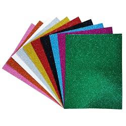 فوم اکلیلی 10عددی A4